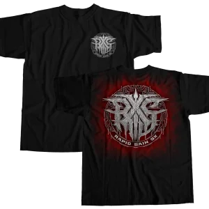 Free R5X T-Shirt