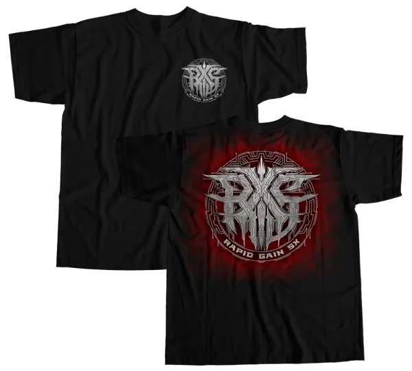 Free R5X T-Shirt